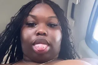 Tall Thick💦 Brown Bbw 😌Good He... - Image 3