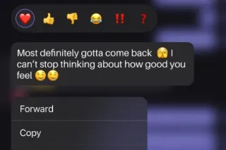 (In calls only)Downtown 60 Exotic Head Doctor👄🍆Coms fuck my throat nice n slow😵‍💫 BEFORE work daddy😻🫦 🥴 - Image 2