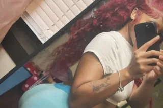 wet n thick 😘 - 20 - Image 2