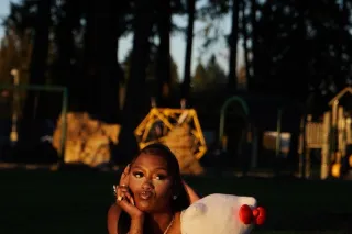 PETITE YOUNG + my birthday wee... - Image 2