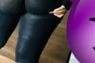 Big booty Ebony - 30 - Image 3