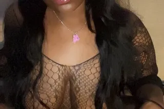 💦 THICK EBONY 💋 AVAILABLE NOW ... - Image 1