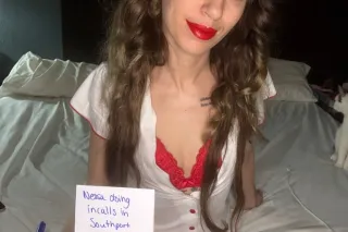 Sweet Naughty Nurse On Call 💉 ... - Image 4