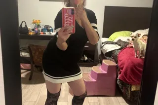 Guys ill have a sitter for my mom all day tomorrow so if you want to arrange a meeting let me knownothing is off the menue now come lets playgot a new phone call me ot text allowing going down on me - Image 10