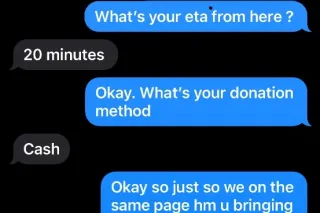 u cant keep up, move bih,dont ... - Image 4