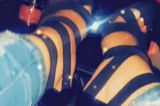 🥀🌊👅SOUL'SNATCHIN'GODDESS'🥀🌊👅 -... - Image 1