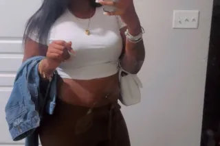 LIKE WHAT YOU SEE THEN YOU SHO... - Image 1