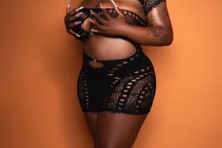 SUPER SOAK WET PU💦💦Y 🥰 THROAT ... - Image 4