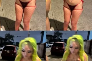 2 girls special/ sexy petite m... - Image 3