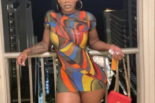 ✨️✨️Exquisite Caribbean Goddes... - Image 4