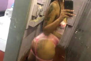 2 GIRL Ava 👯♀♀ PuertoRican Bar... - Image 1