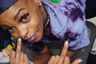 2AM The Tomboy Effect (GGG) - Image 5