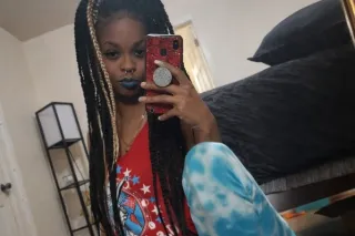 2AM The Tomboy Effect (GGG) - Image 6