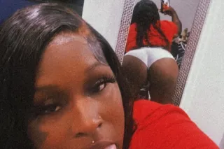 🫦😘🗣 LETS GET NASTYYY 😜 💦🧨Tight... - Image 3