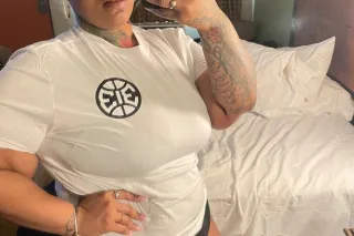 One night only!! 2 😻girl😻special 🤑300🤑 great pu$$y.. great throat skills 👌 - Image 5