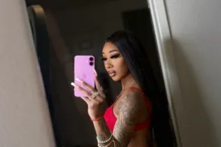 Acosha Squirts😘 - 21 - Image 4