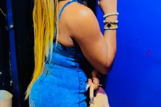 welcome to pleasure island some of the best head wet good pussy 💦🍫 - Image 6