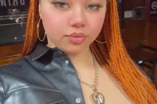 YOUNG 🖤🩶HOT 🖤🩶SEXY 🖤🩶 GIRL 🖤🩶lets get into something nasty👅💦. - Image 10