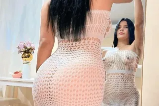 ✅Sexy girl available now 🍑 Inc... - Image 1