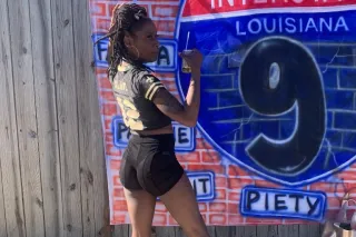 IN and OUTS😛wSUPAHEAD TO THE MF RESCUE💦👅🙀 - Image 10