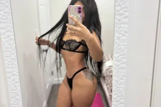 Nueva en tu ciudad 😈 - 22 - Image 1