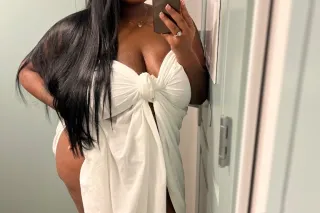 ONE NIGHT ONLY💋GFE BBW • INCALL • LET's PLAY - Image 8