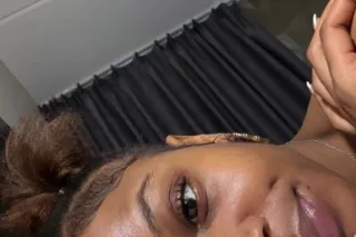 NATURAL , SLIM ! PLAYMATE 😍🐱 A... - Image 3