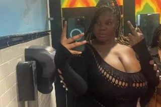 GEORGIA PEACH🍑 💃🏾🥰 GO TO MORE ... - Image 1