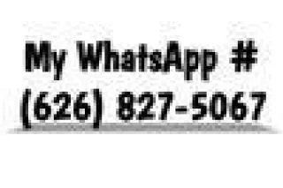 Available🚗Car Fun 📱Facetime Al... - Image 3