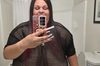 BBW with Ass and Titties! What... - Image 4