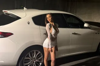 im back 👀❤arabic big 🫒🫒 long h... - Image 1