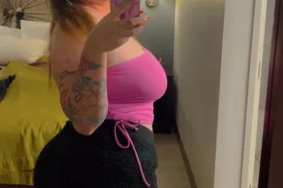 💋 Thick White Sweet - Image 1