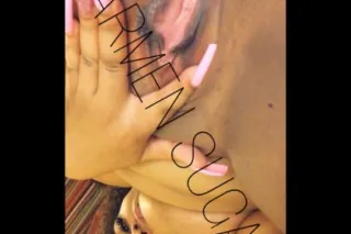 👀50QV/100HH👀😈MIXED LATINA BBW😈🙂FINALLY LEAVING SOON!🙂 - Image 10