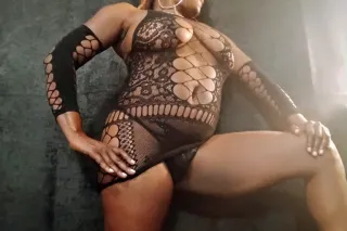 👄' NASTY ' ✨ BUT 🖤 CLASSY ! 👅 GODDESS ! 💫🫦🖤 - Image 5