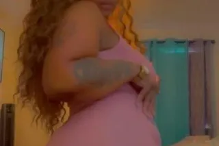 💦💦🫦🍭I DON'T RUSH BECAUSE I LIKE2 FUCK 🫦💦 IT ACTUALLY UPSETS ME THAT THEY CAN'T HOLD THEY NUT🥵🤯👅💦 - Image 9