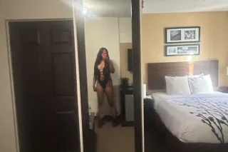 ✨Exotic Ebony Babe Available Now✨ - Image 10