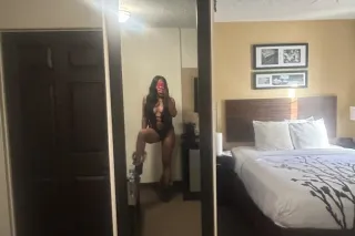 ✨Exotic Ebony Babe Available N... - Image 3