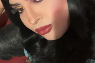 TRANS KARINA AVAILABLE DISPONI... - Image 3