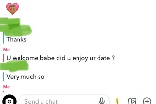 everyman should have good karma 🥂 Cumover 😈 incall specs 200HH Little Rock - Image 5