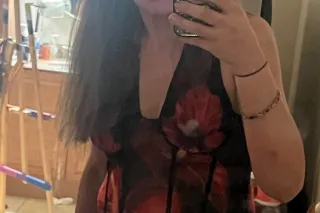 Let me serve you up this sweet treat - Image 5