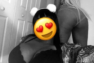 120 two girl BJ cardate only -... - Image 1