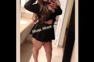 🍭100$ Especial 💜 Spicy Latina ... - Image 2