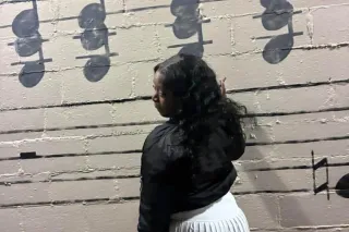 “I’m shorty and thick” for body - Image 3