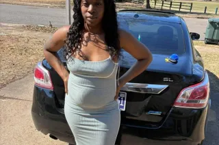 “I’m shorty and thick” for body - Image 5