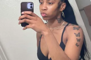 ❤‍🔥✨ⅅℛℰᎯℳ Ꮆℐℛℒ ✨❤‍🔥ηαυցнту and... - Image 1