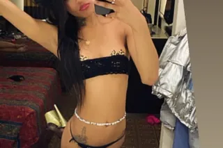 Petite Vanilla Freak 🍨👅💦Let’s Play 😉 - Image 5