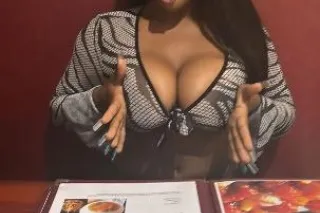 YOUR CHOCOLATE FANTASY - 22 - Image 3