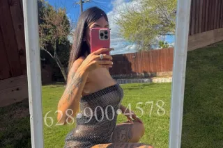 ▀▄▀▄▀▄🍒🩵🌸 5’2 🇲🇽 petite Latina 💖 115 pounds 👑💖✨ Tight little pink pussy🌸 to GR!p that D!CK 🎀🌸💖 32DDD TITTIES 🩵💦🍒👑▄▀▄▀▄▀ - Image 6