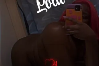 LOLA BABII IS HERE INCALL TO P... - Image 3