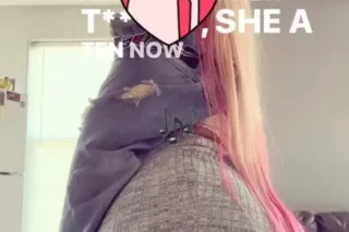 🍑🍑🍑🍑🍑Tootie Fruity TS – Booch Gang Energy - Image 10